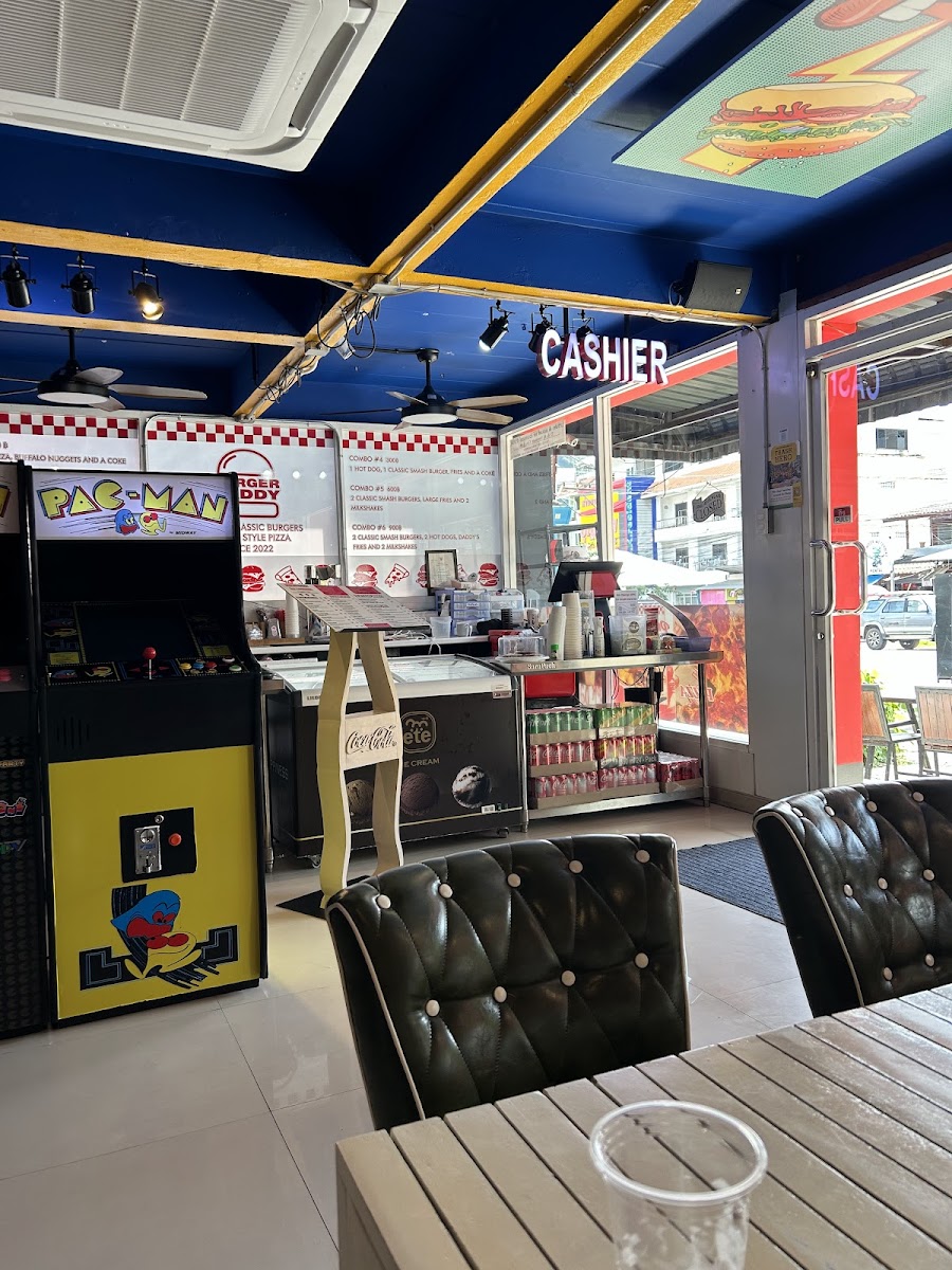 Slide Background Image